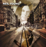 Heart Of Gold - Live Artist NEIL YOUNG Format:CD Box Set 10cd