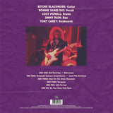 Live In Nurnberg 1976 - Nurnberg Messezentrum Halle 28.9.1976 green Artist RITCHIE BLACKMORE'S RAINBOW Format:LP Label:DEMON RECORDS  3lp