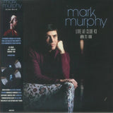 1966 Manchester Sessions At Club 43 Artist MARK MURPHY Format:LP Label:JAZZ REWIND