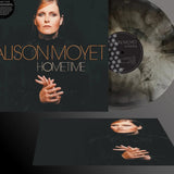 Hometime Artist Alison Moyet Format:Vinyl / 12" Album Coloured Vinyl (Limited Edition) Label:Cooking Vinyl