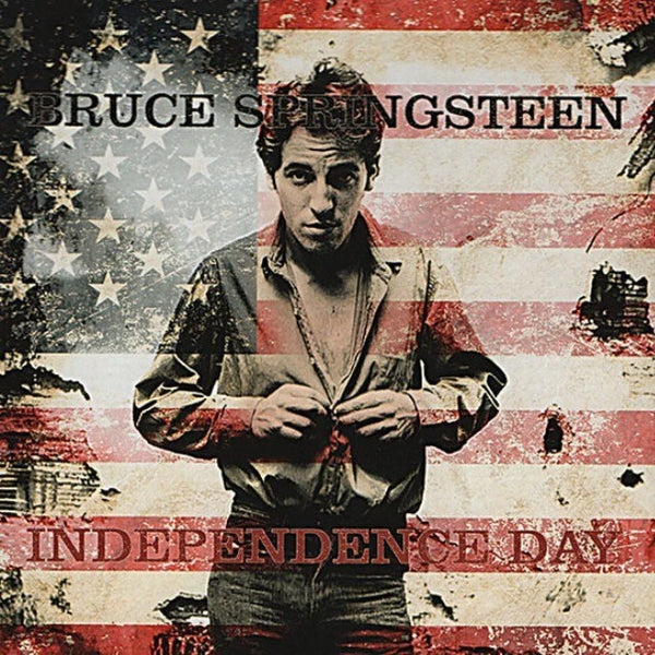 Independence Day Artist BRUCE SPRINGSTEEN Format:CD Box Set 10cd