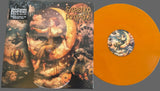 Riviera. Chicago. October 23rd. 1995. FM Radio (Orange Vinyl) Artist SMASHING PUMPKINS Format:LP