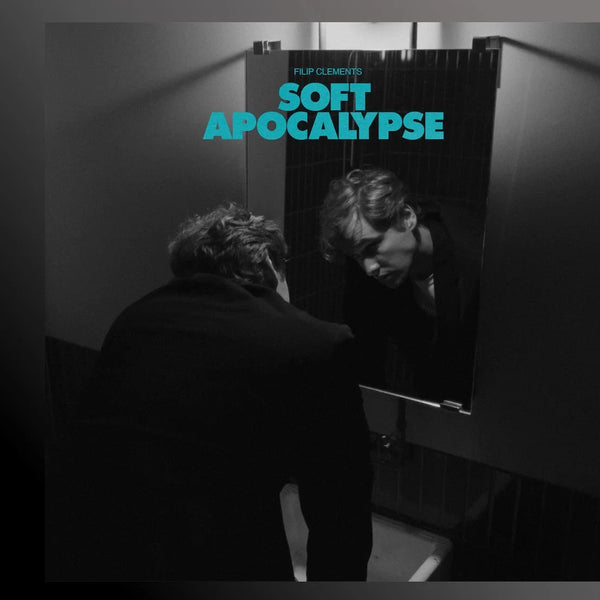 Soft Apocalypse Artist Filip Clements Format:Vinyl / 12" Album Label:Eastcote Recordings