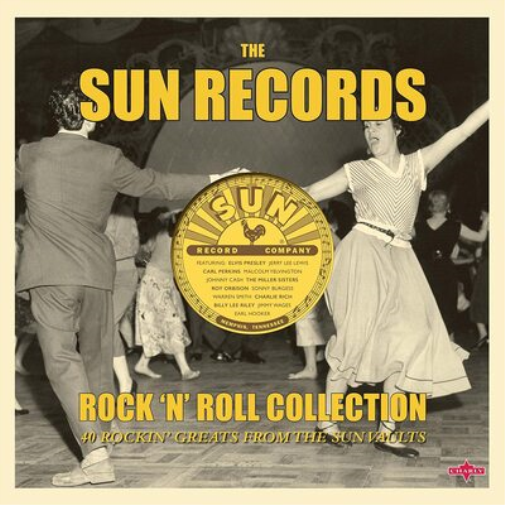 Sun Records Artist Various Artists Format:Vinyl / 12" Album Label:Charly/Sun