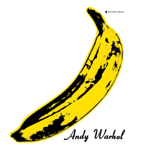 Velvet Underground and Nico Artist Velvet Underground and Nico Format:Vinyl / 12" Album (Gatefold Cover)