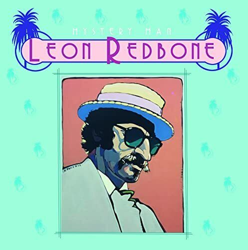 Mystery Man (White Vinyl) Artist LEON REDBONE Format:LP