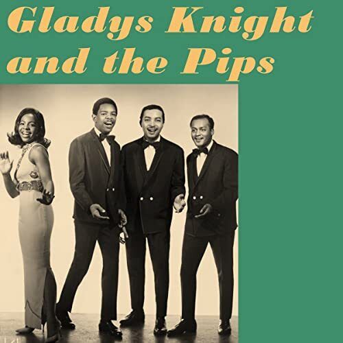 Gladys Knight And The Pips Artist GLADYS KNIGHT & THE PIPS Format:LP