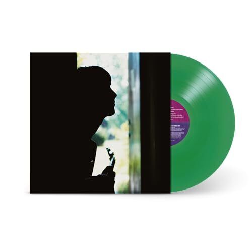 Wild Wood (Light Green Vinyl) Artist PAUL WELLER Format:LP Label:UNIVERSAL MUSIC