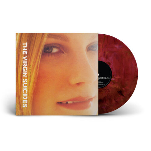 Virgin Suicides (Recycled Vinyl) Artist VARIOUS ARTISTS Format:LP Label:WARNER MUSIC UK