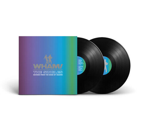 The Singles Artist Wham! Format:Vinyl / 12" Album