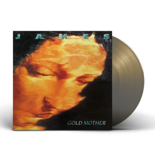 Gold Mother (Coloured Vinyl)   JAMES Format:LP Label:UMR