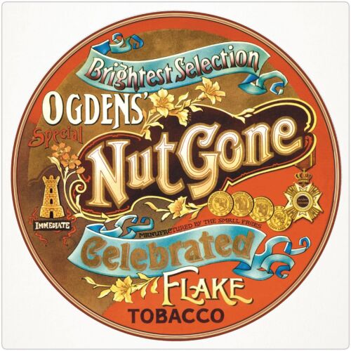 Ogdens' Nutgone Flake (Digi) Artist SMALL FACES Format:CD