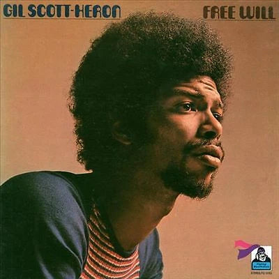 Free Will Artist Gil Scott-Heron  Format:Vinyl / 12" Album Label:BGP
