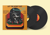 Let the Spirit Out/Live at 'Mu' London Artist Kahil El'Zabar Format:Vinyl / 12" Album Label:SpiritMuse Records  2lp