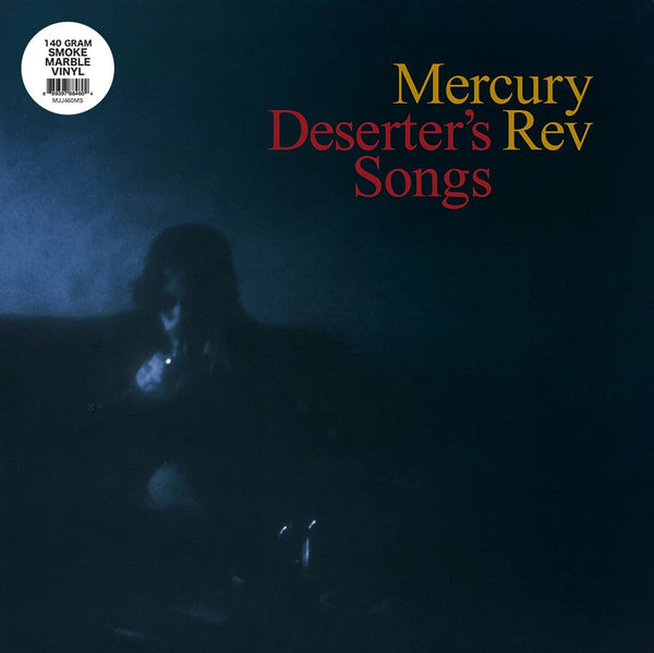 Deserter's Songs Artist Mercury Rev Format:Vinyl / 12" Album Coloured Vinyl (Limited Edition) Label:Klimt