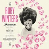 Diamonds (Special Edition) Artist Ruby Winters Format:Vinyl / 12" Album Label:Charly Records