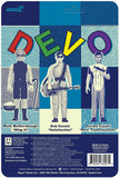 Devo Reaction Figures Wave 03 - Gerald Casale (New Traditionalists)  super 7