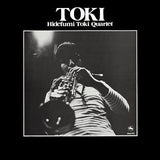 Toki Artist HIDEFUMI TOKI QUARTET Format:LP Label: three blind mice