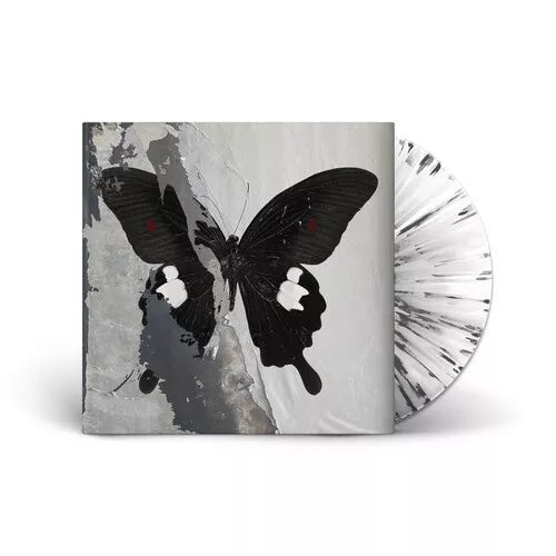 Paradise Now Artist Death Cult Format:Vinyl / 12" Album Coloured Vinyl