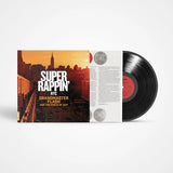 Super Rappin' NYC Artist Various Artists Format:Vinyl / 12" Album Label:Charly Records