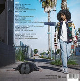 Man Down (Limited Deluxe Edition) (Coloured Vinyl) Artist ICE CUBE Format:2LP Label:LEGACY HIP-HOP SERIES