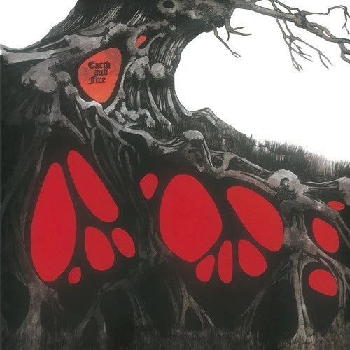 Earth and Fire Artist Earth and Fire Format:Vinyl / 12" Album Label:Endless Happiness