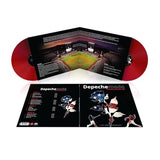 Dodgers Stadium, Los Angeles, 1990 Artist Depeche Mode Format:Vinyl / 12" Album Coloured Vinyl (Limited Edition) Label:The Vinyl Champ