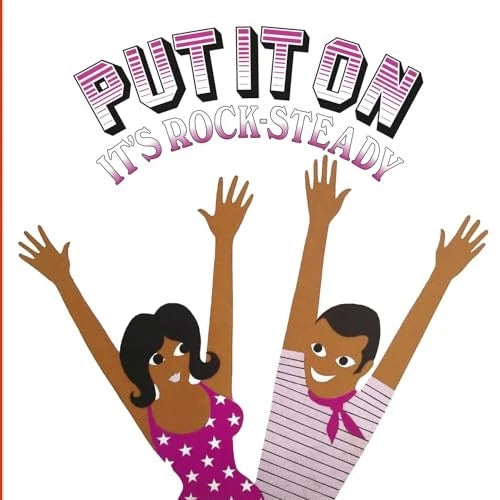 Put It On It's Rock-steady Artist Various Artists Format:Vinyl / 12" Album