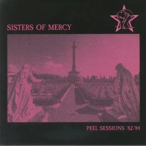 Peel Sessions '82-'84 Artist Sisters of Mercy Format:Vinyl / 12" Album