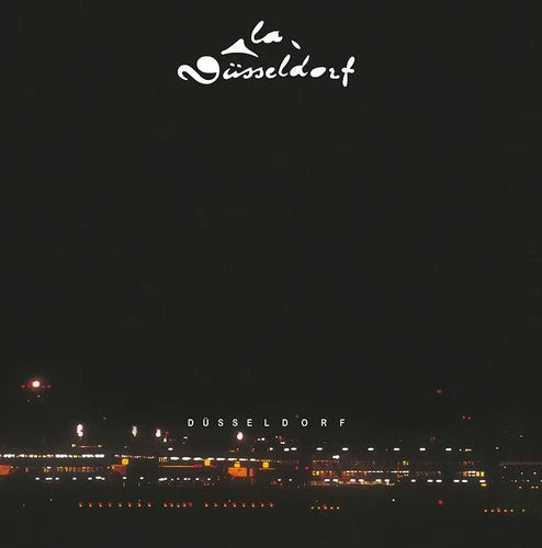 La Düsseldorf (Limited Edition) Artist La Düsseldorf Format:Vinyl / 12" Album Coloured Vinyl (Limited Edition) Label:Klimt