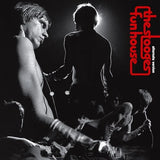 Alternate Fun House (Opaque White/Black Vinyl) (Rocktober) Artist STOOGES Format:LP Label:ELEKTRA CATALOG GROUP