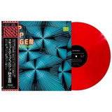 Skip Step Colgen (Clear Red Vinyl) Artist HIROMASA SUZUKI Format:LP Label:UNIVERSAL MUSIC LLC
