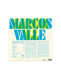 Samba '68 (Limited Edition) Artist MARCOS VALLE Format:LP Label:ELEMENTAL MUSIC - punk to funk heaven
