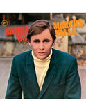Samba '68 (Limited Edition) Artist MARCOS VALLE Format:LP Label:ELEMENTAL MUSIC - punk to funk heaven