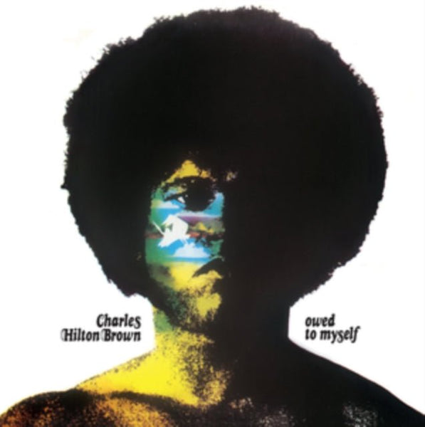 Same Artist Charles Hilton Brown Format:Vinyl / 12" Album Coloured Vinyl (Limited Edition) Label:Klimt - punk to funk heaven