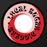 SCRUSCRU / LOS PROTOS Os Sons Do Rio/Sozinha Mulher (7") Scruniversal - punk to funk heaven