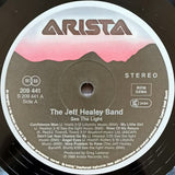 See The Light JEFF HEALEY BAND LP 180 gram HQ VINYL - punk to funk heaven
