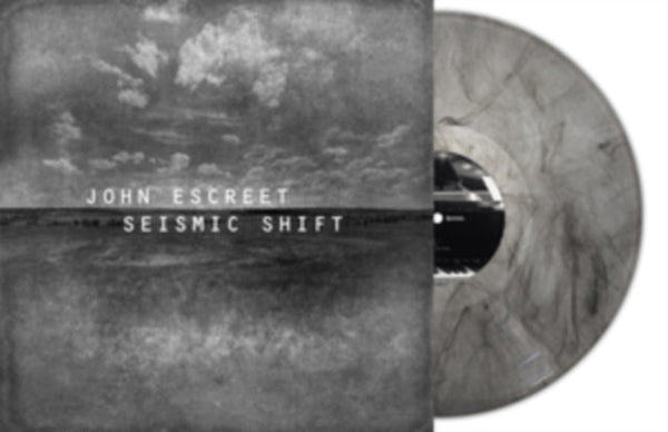 Seismic Shift Artist John Escreet Format:Vinyl / 12" Album Coloured Vinyl (Limited Edition) Label:Whirlwind Recordings - punk to funk heaven