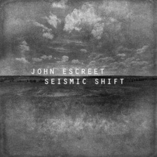 Seismic Shift Artist John Escreet Format:Vinyl / 12" Album Label:Whirlwind Recordings - punk to funk heaven