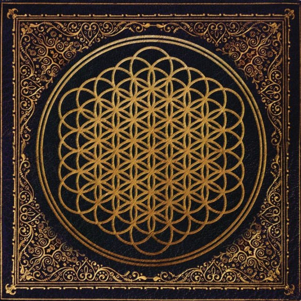 Sempiternal Artist Bring Me the Horizon Format:Vinyl / 12" Album - punk to funk heaven