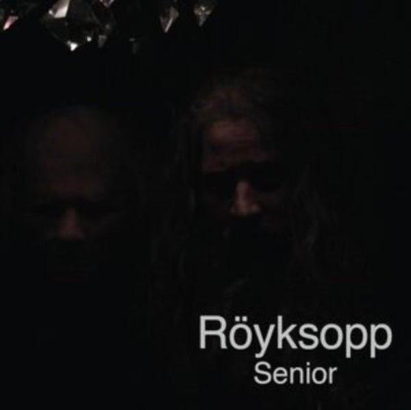 Senior Artist Röyksopp Format:Vinyl / 12" Album Coloured Vinyl (Limited Edition) Label:Cooking Vinyl - punk to funk heaven