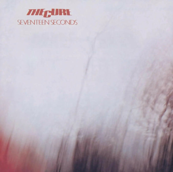 Seventeen Seconds Artist The Cure Format:CD / Album - punk to funk heaven