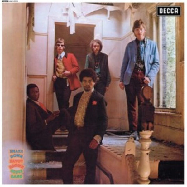 Shake Down Artist Savoy Brown Blues Band Format:Vinyl / 12" Album - punk to funk heaven