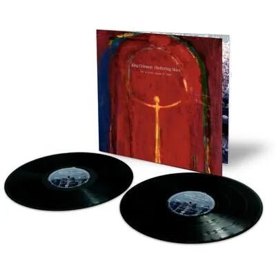 Sheltering Skies Artist King Crimson Format:Vinyl / 12" Album Label:Panegyric Recordings - punk to funk heaven