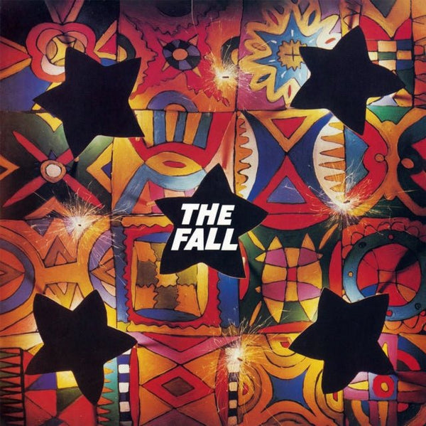 Shift Work Artist The Fall Format:Vinyl / 12" Album Label:Proper Records - punk to funk heaven