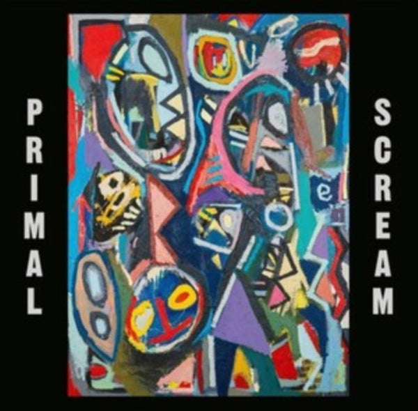 Shine Like Stars (Weatherall Mix) [RSD 2022] Artist Primal Scream Format:Vinyl / 12" Single (Maxi) - punk to funk heaven