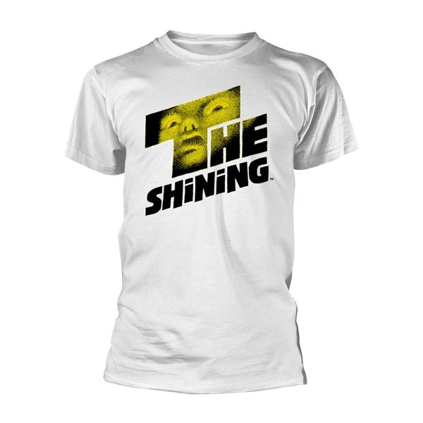 SHINING, THE FACE T-Shirt - punk to funk heaven