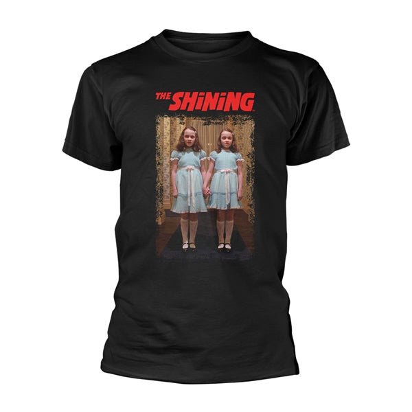 SHINING, THE TWINS T-Shirt - punk to funk heaven
