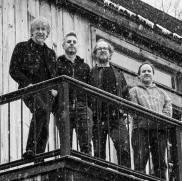 Sigma Oasis Artist Phish Format:Vinyl / 12" Album Label:JEMP Records - punk to funk heaven