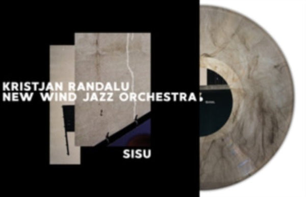 Sisu Artist Kristjan Randalu & New Wind Jazz Orchestra Format:Vinyl / 12" Album Coloured Vinyl (Limited Edition) Label:Whirlwind Recordings - punk to funk heaven